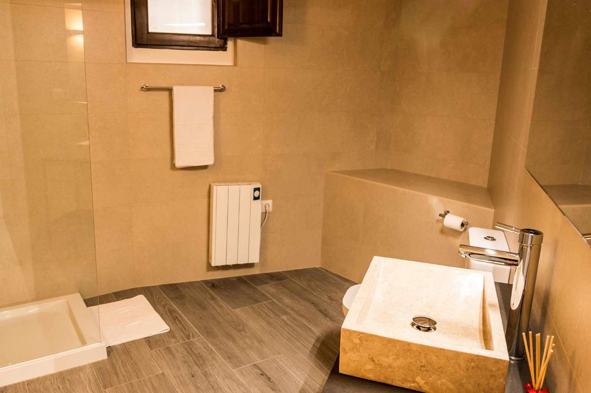 Casa Jarreta Azagra Albarracin Apartment Exterior photo